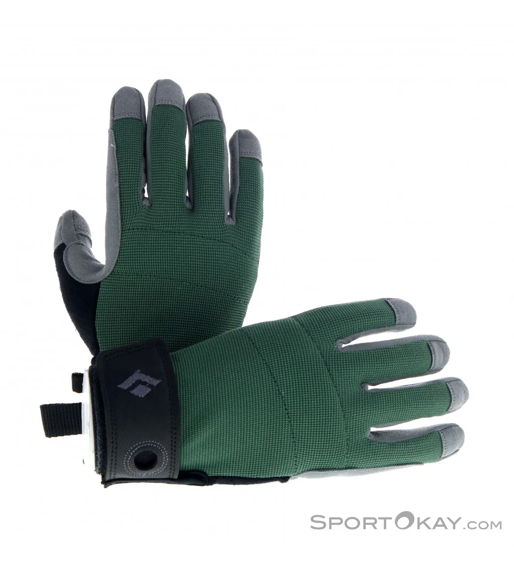 Black Diamond Crag Glove Damen Handschuhe