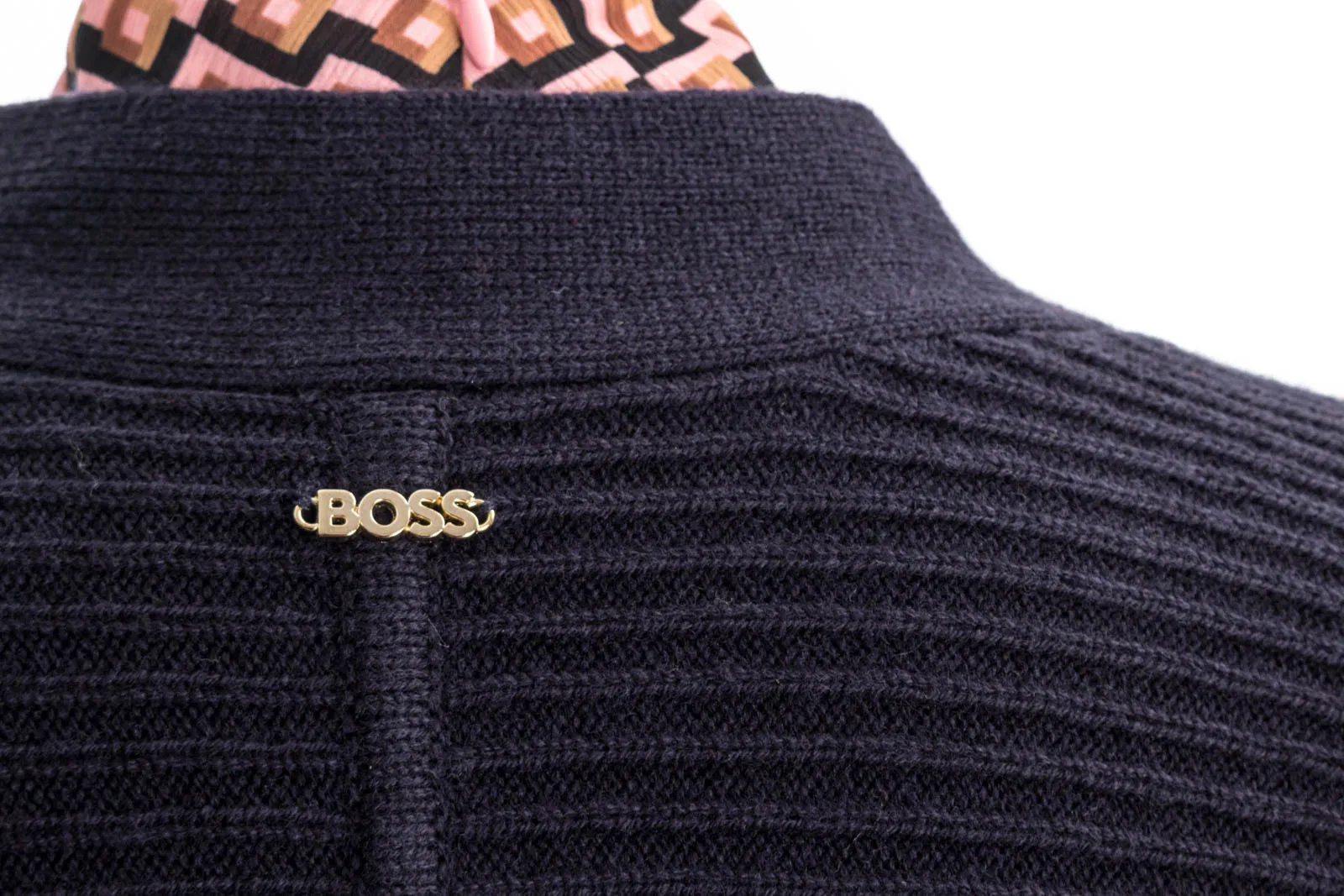 BOSS HBB Strickjacke FODENIA 
