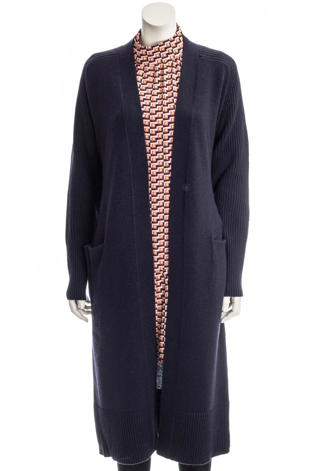 BOSS HBB Strickjacke FODENIA 