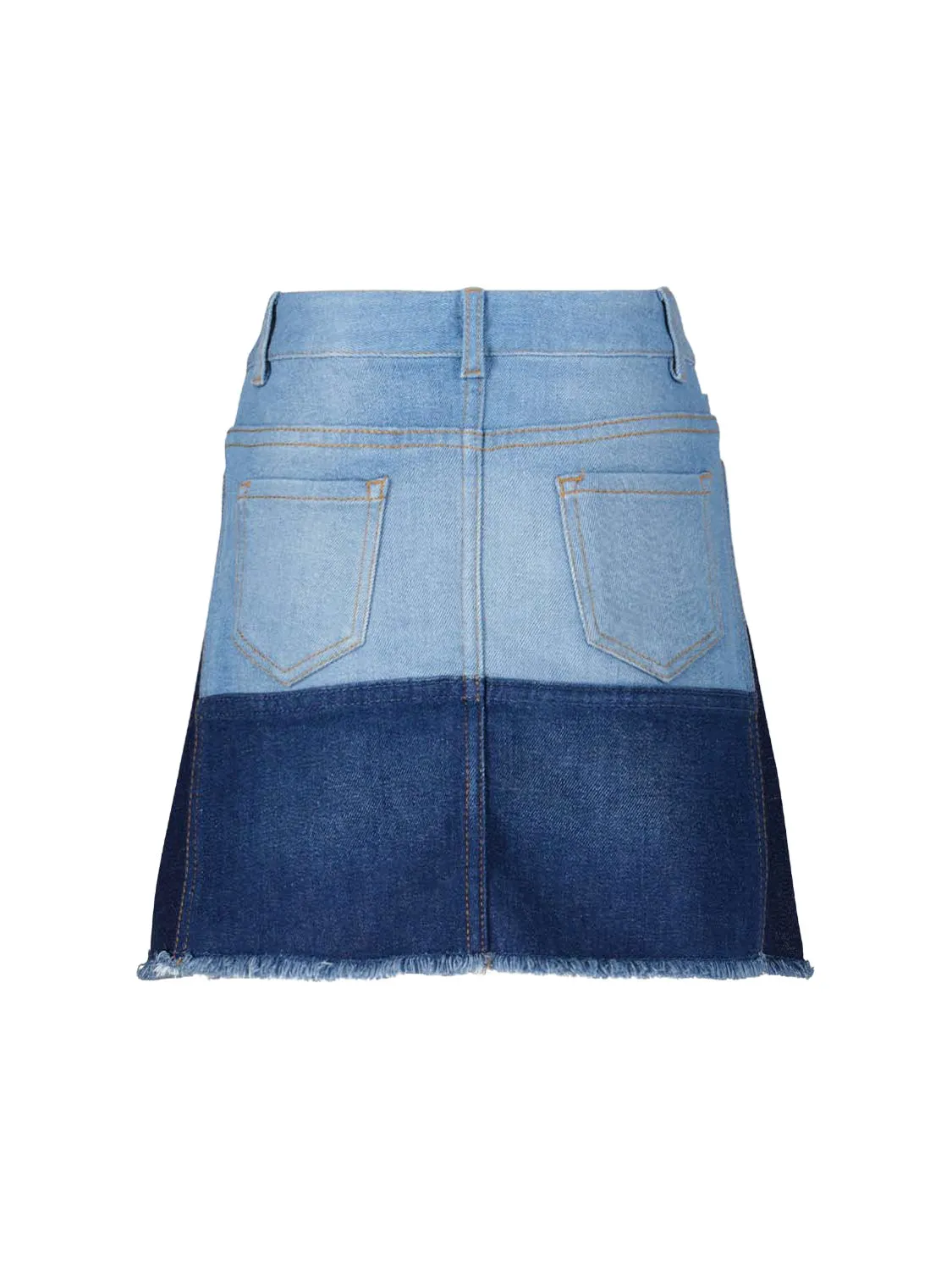 Chloé skirt Blue