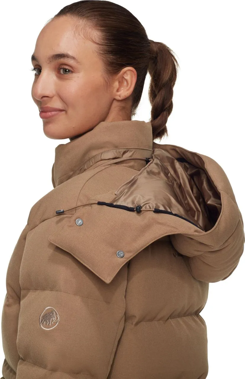 Mammut Roseg 2.0 IN Hooded Jacket Women - Damen Daunenjacke