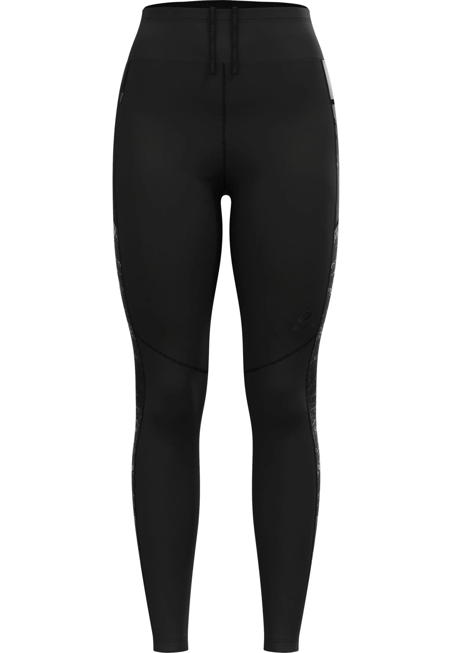 Odlo Laufhose Damen black(15000) im Online Shop von kaufen