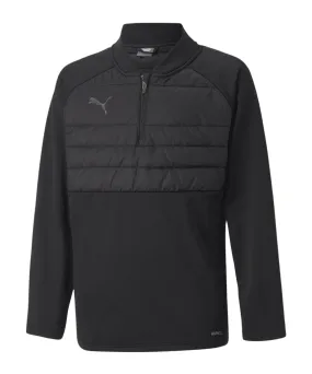 PUMA individualLIGA Hybrid T-Shirt Kids F03
