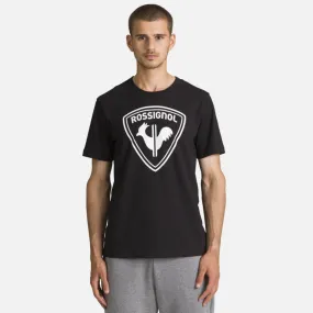 Rossignol Logo Rossi Tee - T-Shirt - Herren