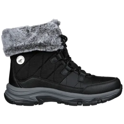 Skechers Trego - Winter Feelings Damen Stiefel kaufen