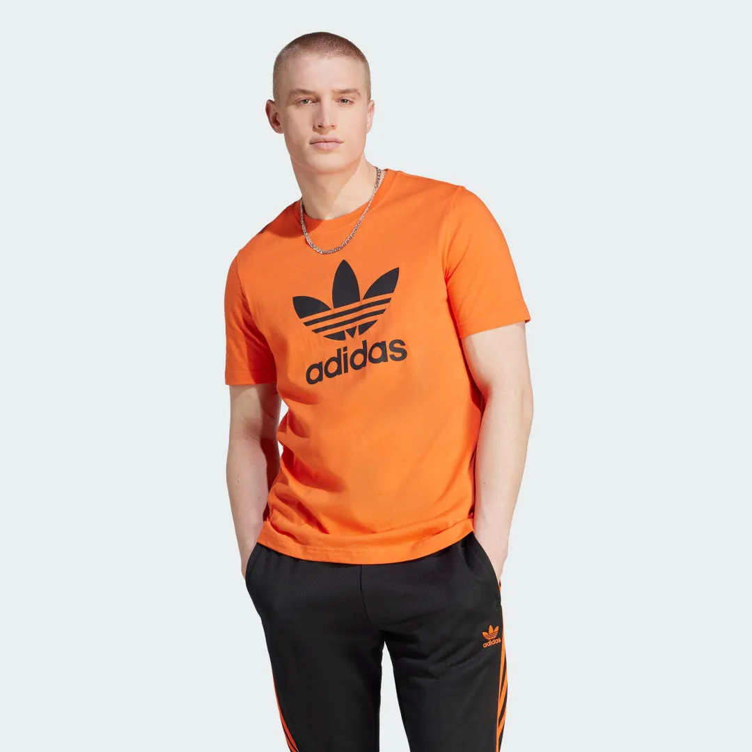 T-shirt adidas Originals Adicolor Classics Trefoil II5758