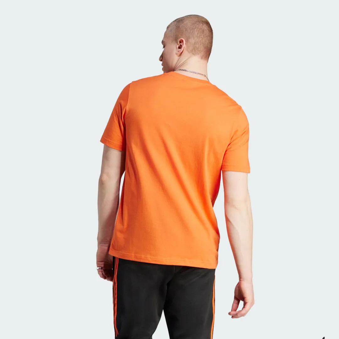 T-shirt adidas Originals Adicolor Classics Trefoil II5758