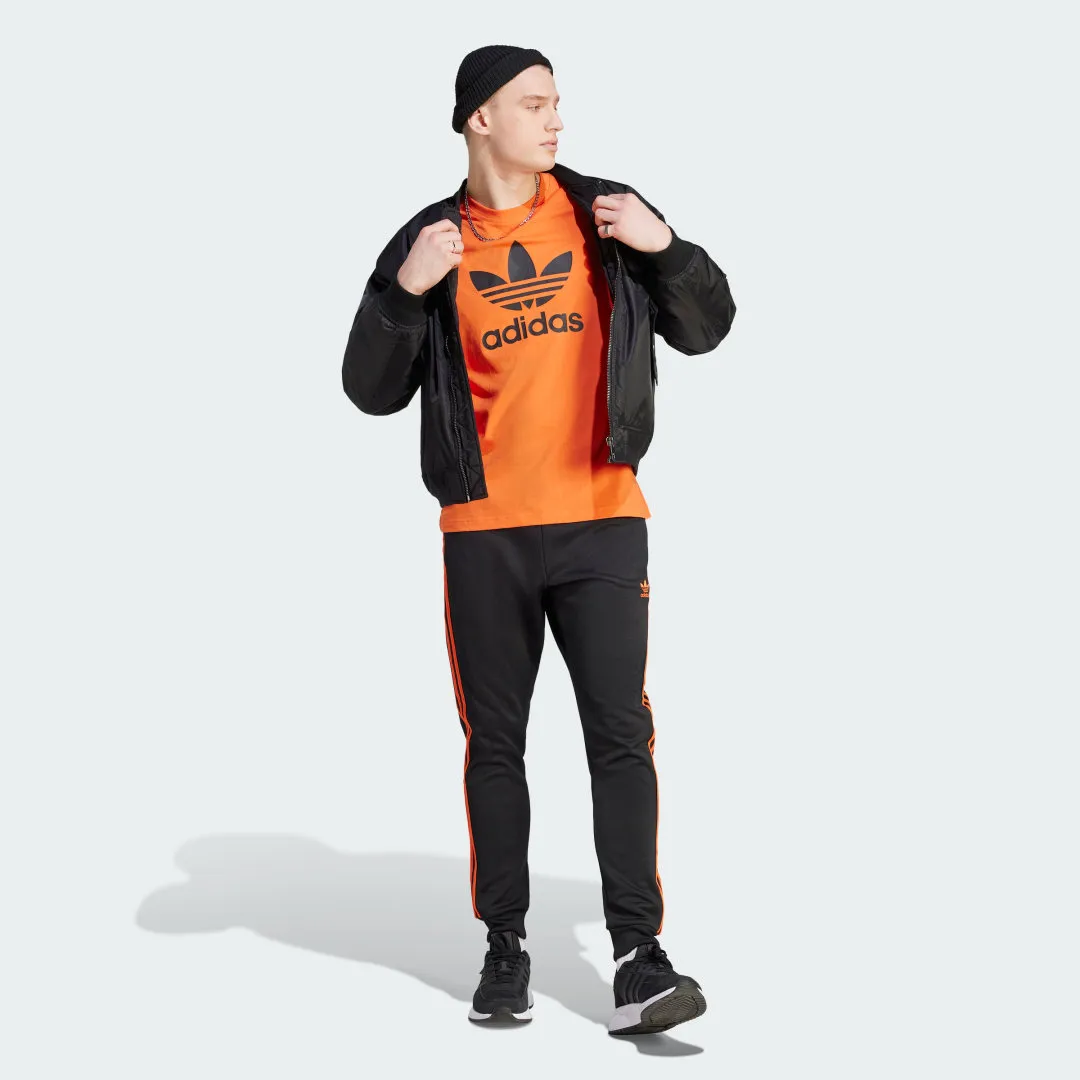 T-shirt adidas Originals Adicolor Classics Trefoil II5758