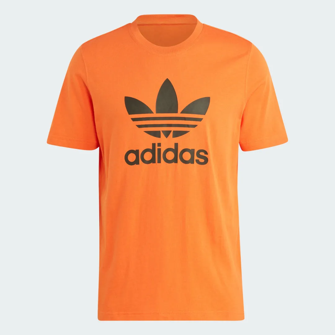 T-shirt adidas Originals Adicolor Classics Trefoil II5758