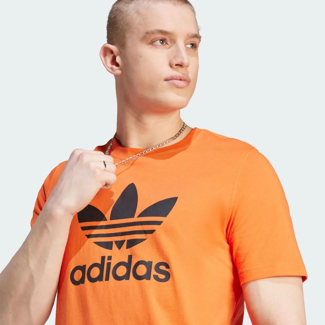 T-shirt adidas Originals Adicolor Classics Trefoil II5758