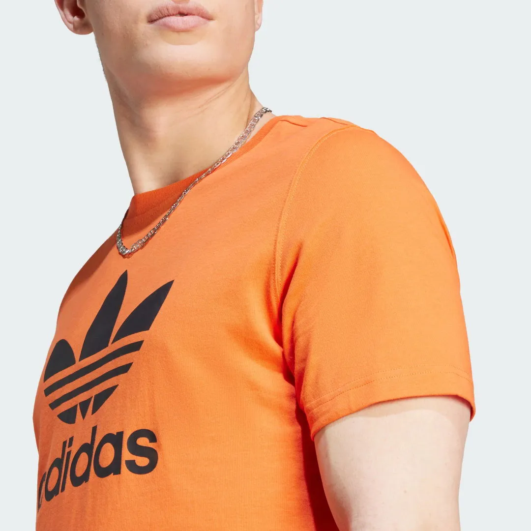 T-shirt adidas Originals Adicolor Classics Trefoil II5758