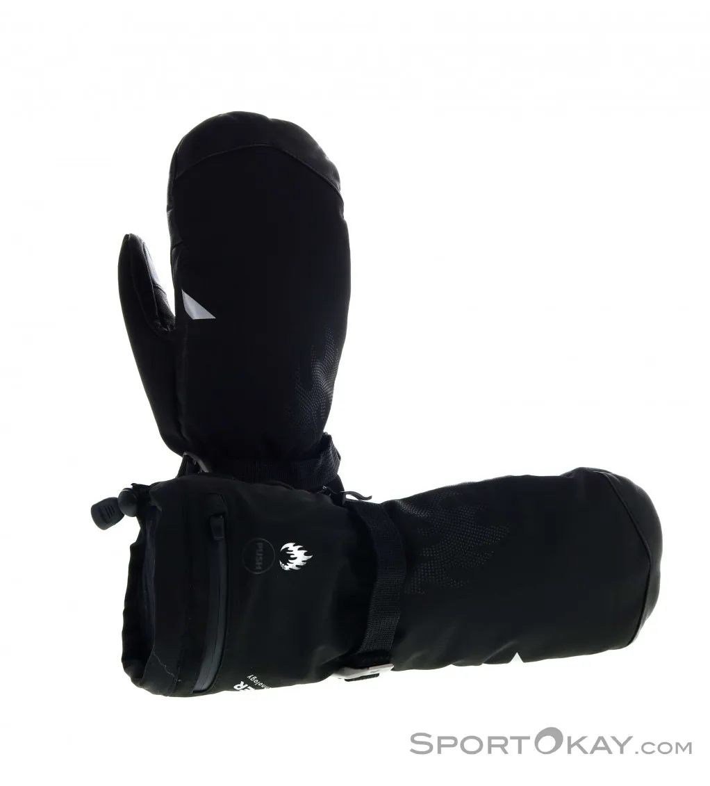 Zanier Hot STX Handschuhe